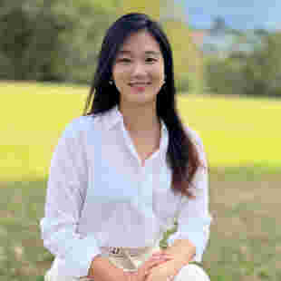 Dr Elizabeth Kim